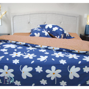 Спално памучно бельо Berta Спално памучно бельо Berta